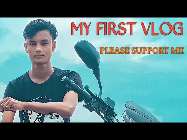 MY FIRST VLOG😭 | मेरी लाइफ में पहली बार आप लोड कर रहे हो Vlog Video @vijayriyavlogs4906