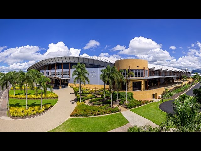 Cairns Convention Centre