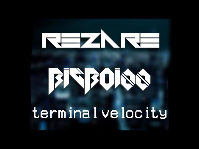 ReZare & BigBoi00 - Terminal Velocity