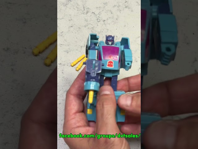 G1 BOSS Shatters WORLD Record with Insane Transformation! #shorts #transformers