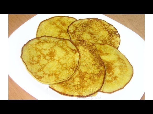 Plan-Cakes (Plantain Mosa) | Flo Chinyere