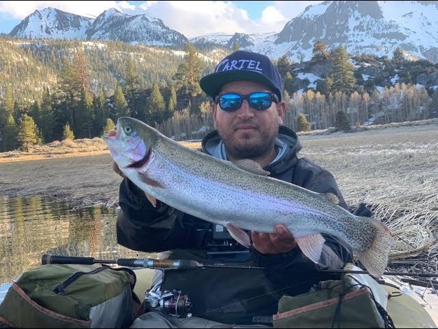 2019 Eastern Sierra Opener