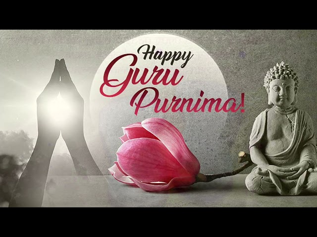 Happy Guru Purnima || Guru Purnima New Full Screen WhatsApp status || #gurupurnima