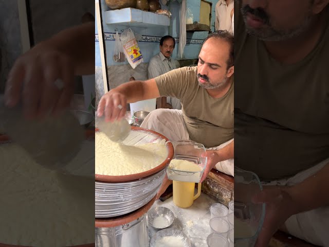 Jedda Lassi Lahore | Subscribe now @AfghanX75