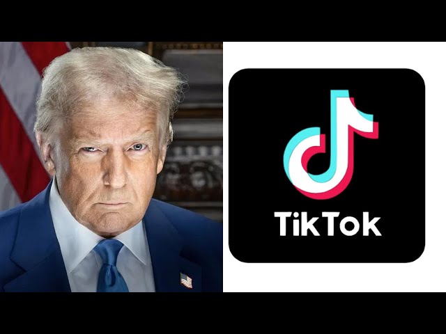 The Real Reason Behind Trump's TikTok Scandal