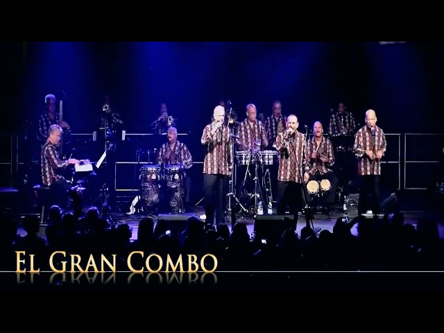 El Gran Combo - Se Me Fue (Video oficial)