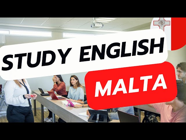 The Truth About Studying English in Malta in 2025