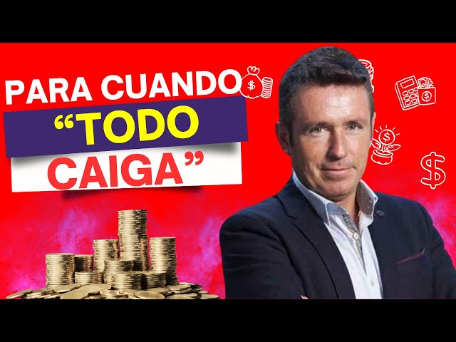 Este es el valor que subirá "cuando todo caiga", según Alberto Iturralde