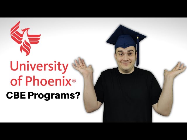 University of Phoenix Degree in Under a Year? Accelerated Degree Program Review...