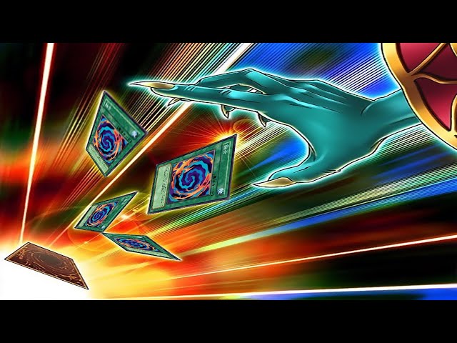 Yugioh Falsebound Kingdom - All Fusions [HD]