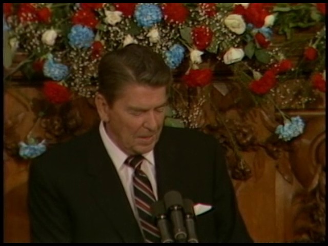 President Reagan's Remarks Before the Assembly of the Republic of Portugal in Lisbon on May 9, 1985