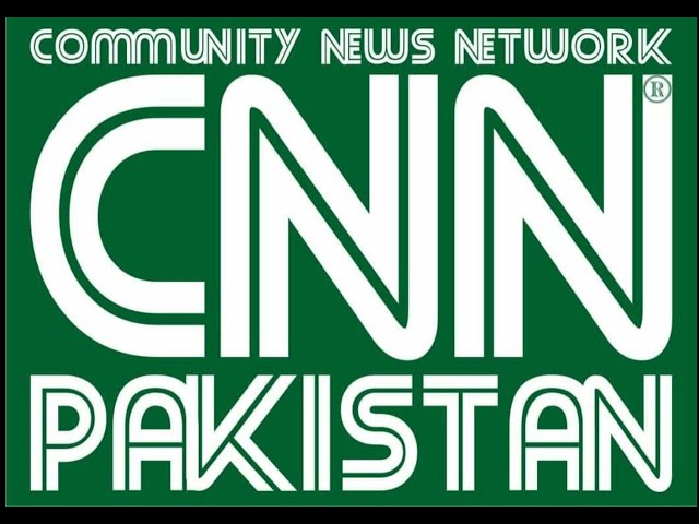 🔴 LIVE CNN Pakistan :Latest Pakistan News and Breaking Headlines Today,s