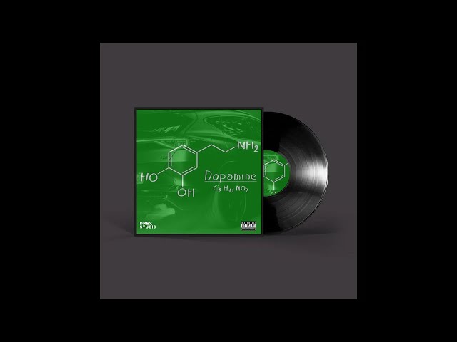 DJ Radiation - DOPAMINE (REMIX)