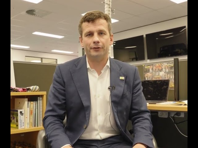 David Seymour took on the arthritischallenge, act now and do it too!