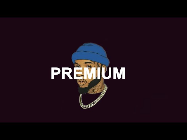 Dope Trap Type Beat 2022 "PREMIUM" | Rap Trap Instrumental