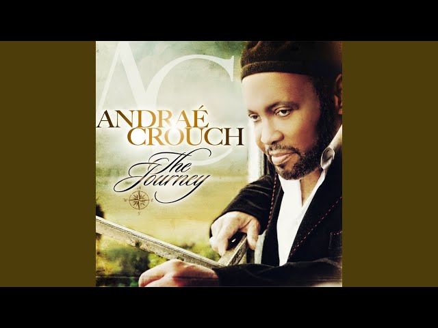 Let The Church Say Amen (feat. Marvin Winans)