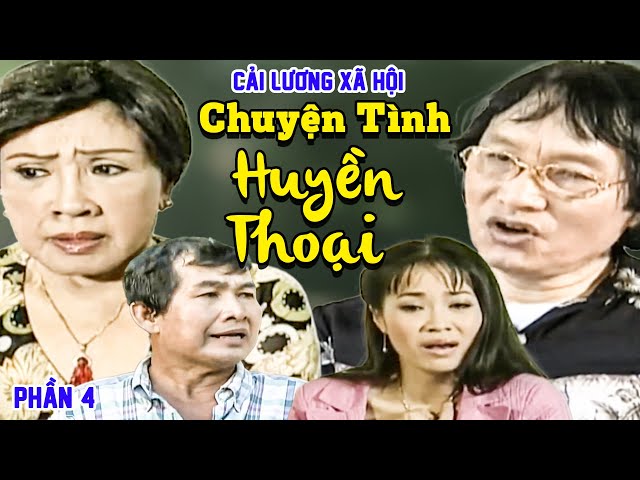 NSND Lệ Thủy Đem Cả Thành Xuân Còn Lại Để Chăm Lo Cho Người Tình Không Duyên Phận | Cải Lương Xã Hội