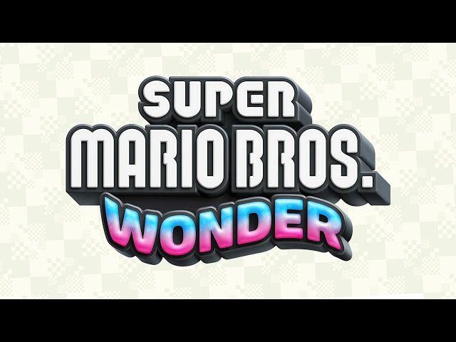 Grassland Theme (Original Version) - Super Mario Bros. Wonder