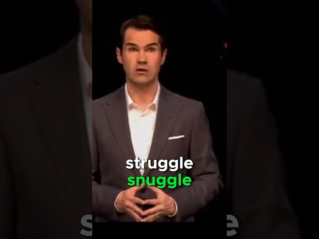 Struggle Snuggle Explained By Jimmy😂 #comedy #shorts