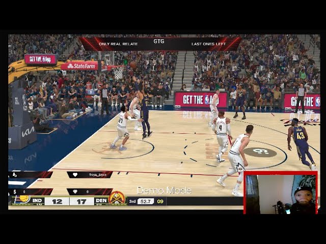 nba 2k25 crash # 1