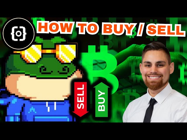 Ultimate Guide to Buying and Selling Bitcoin Ordinals & BRC-20 Tokens!