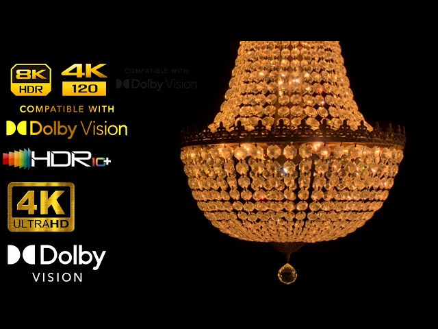 4K Demo Video | Test Your Screen With 4K HDR10+ | Dolby Vision Video  #calibrate #4kdemo  #demovideo