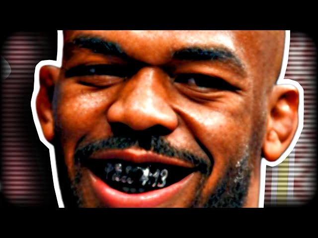 Why Jon Jones Will Never Lose (Even Though YOU Want Him To)