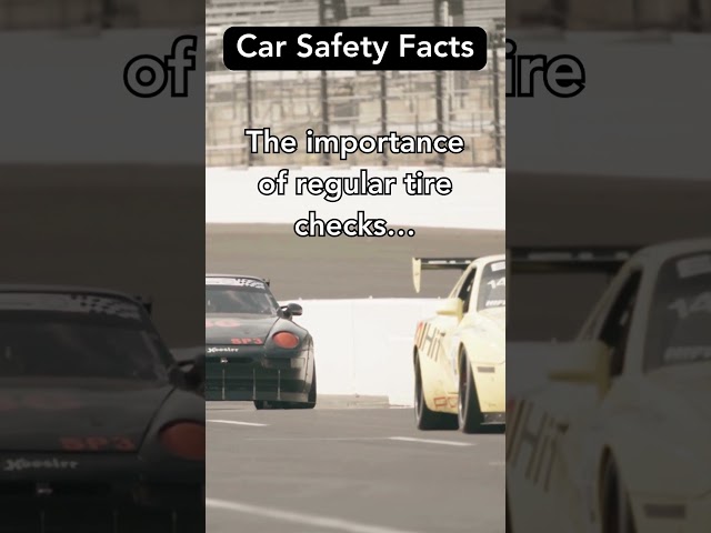 Car Trivia: Quickfire Car Facts & Tips! #31