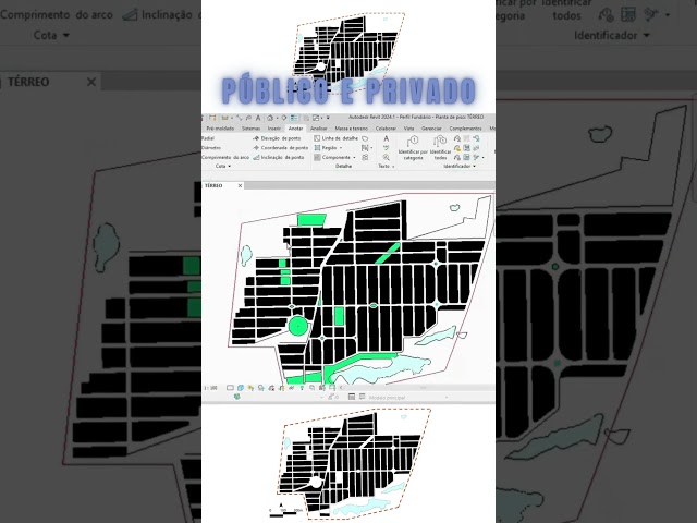 #arquitetura #Urbanismo #ArquiteturaeUrbanismo #revit #ArqUrb