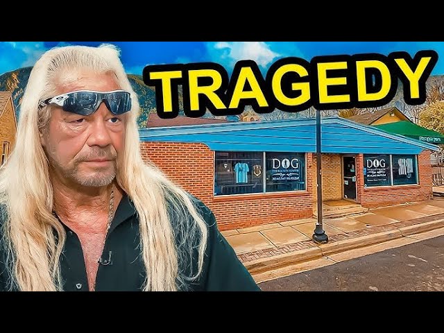 Do You Know What Really Happened to Dog The Bounty Hunter?