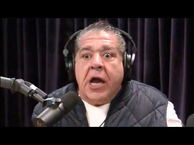 Joe Rogan - Joey Diaz Explains Santeria