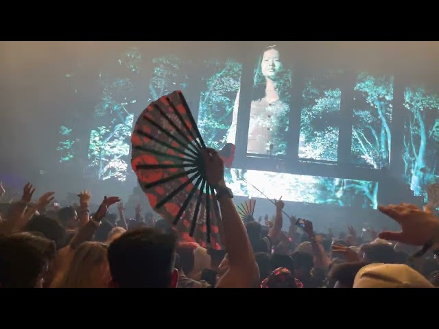 Alone Tonight Above & Beyond (Beyond Wonderland 2022)