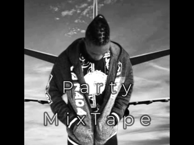 Dj KarTune - Party MixTape