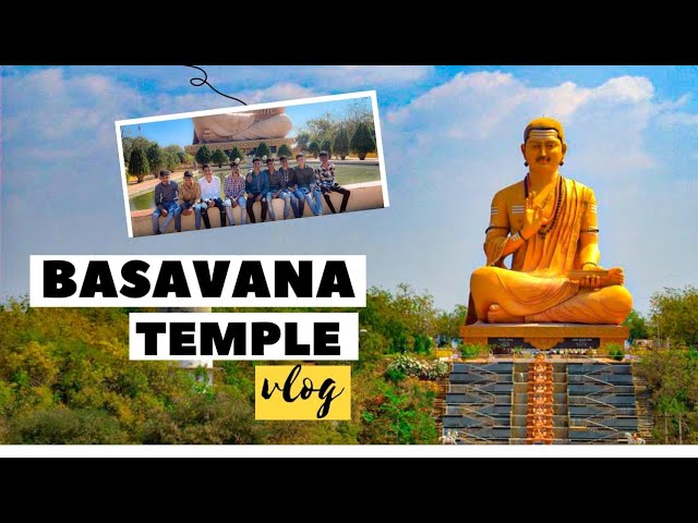 BASAVANA TEMPLE 🙏🚩