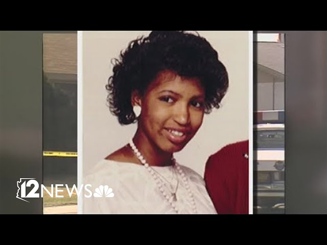 Nearly 40-year-old cold case murder of teen girl solved, police say