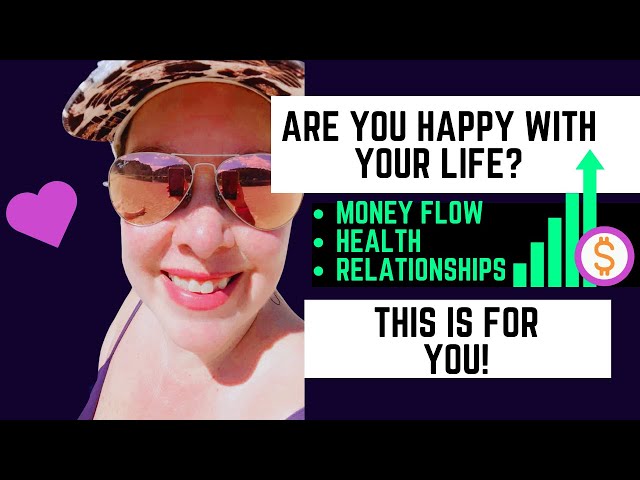 Are You Happy With Your Life? Best Passive Income For Conscious Entrepreneurs 2024