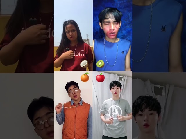 Who is Your Best⁉💥💧 Pinned Your Cmt 📌 Tiktok meme reaction 💕#shorts #funny #funnyshorts