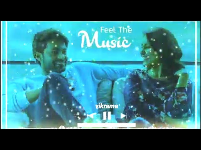 Feel The Music | Good morning status |Love Song Status | mix dj love whatsapp status |vikrama status