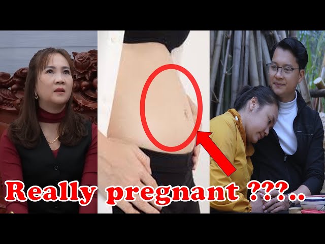 Is Ly Tu Tien really pregnant? Jack is delighted  How does Toan react?