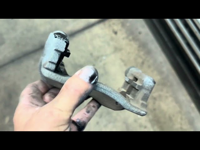 2018 Hyundai Elantra Rear Brake Pads and Rotors