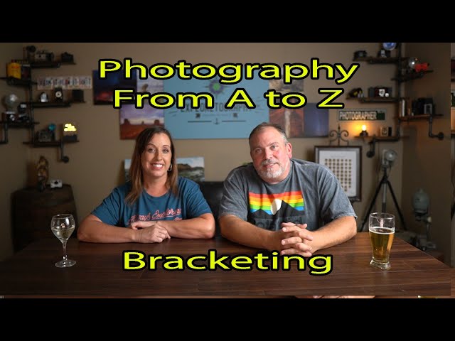 Photography Bracketing