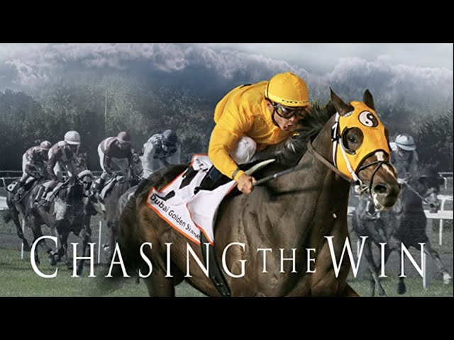 Chasing the Win (2018) | Full Movie | Documentary | Horse Racing