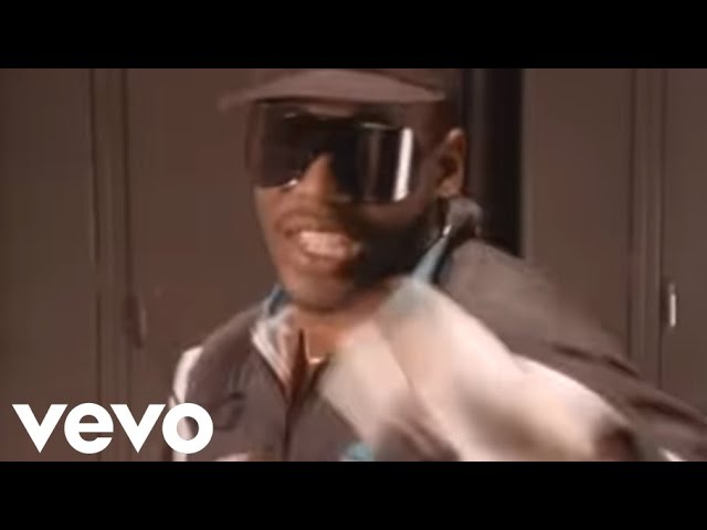 Kool Moe Dee - Let's Go (Music Video)