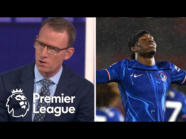 Should Chelsea be considered Premier League title contenders? | Premier League | NBC Sports