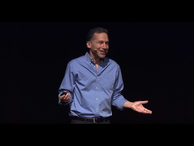 The power of listening | William Ury | TEDxSanDiego