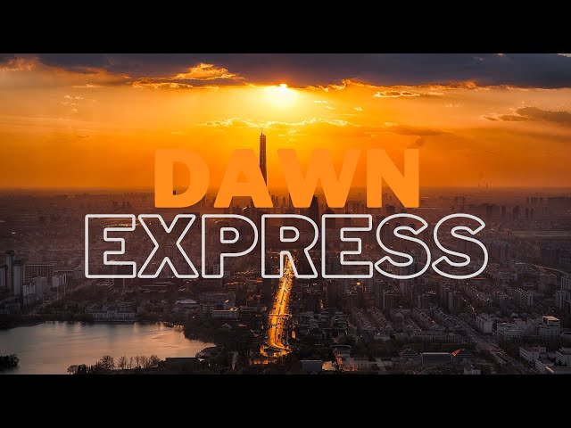 Type Beat 2023-"Dawn Express" Tech House Type Beat