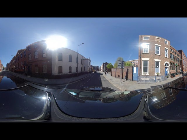 Seel Street Liverpool #Liverpool360 #Lockdown360 #Covid19