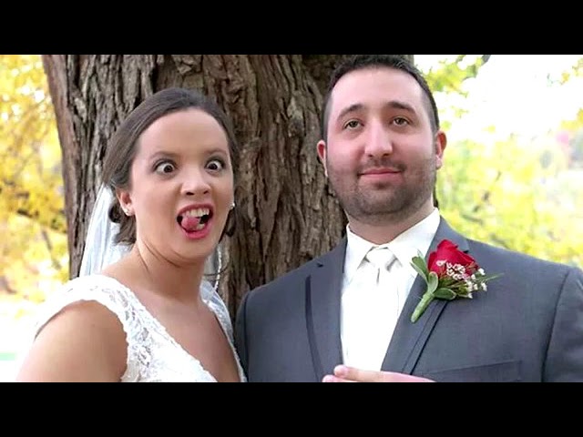 Wedding Fails Compilation