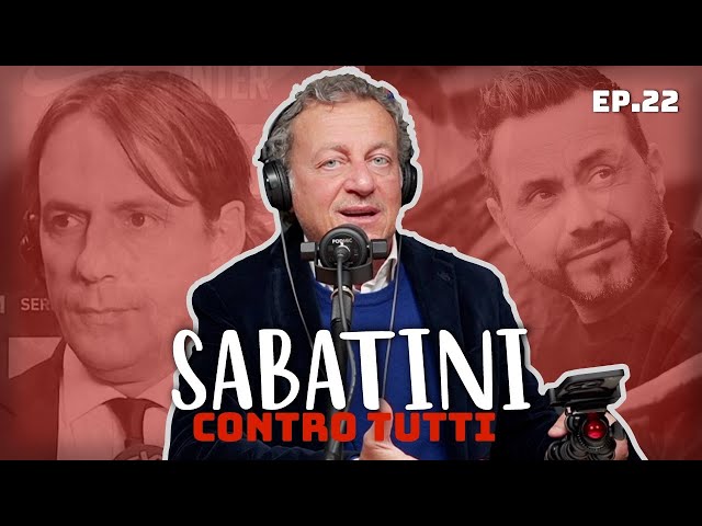 OPPORTUNITÀ INTER e DISFATTA DE ZERBI: ad ASCOLTARE POLLI e GABBIANI ci si ROVINA!