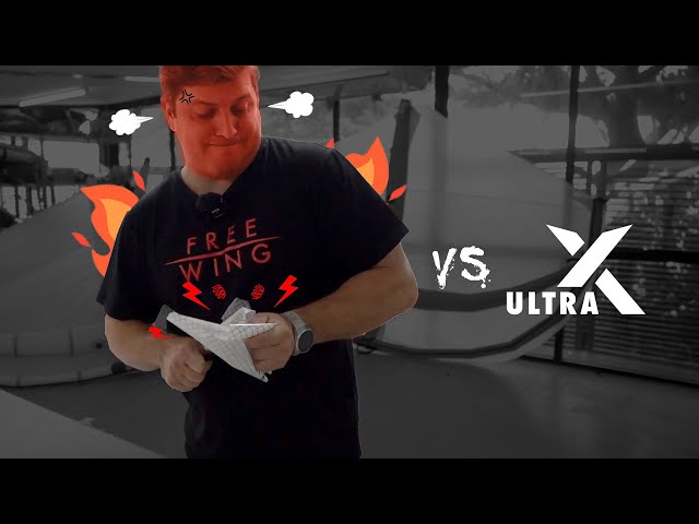 Ultra-X vs Classic Canopy: Durability in Action!